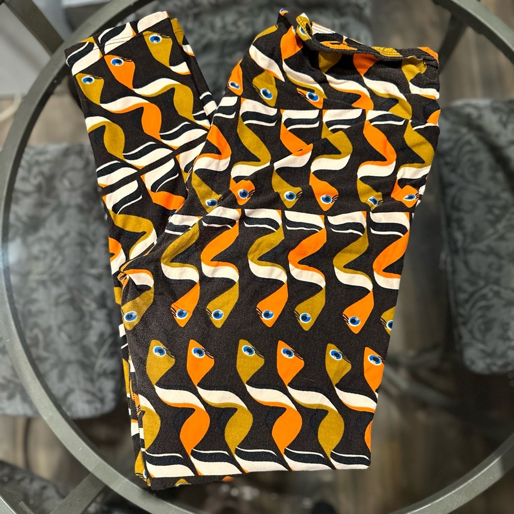 LuLaRoe Leggings TC